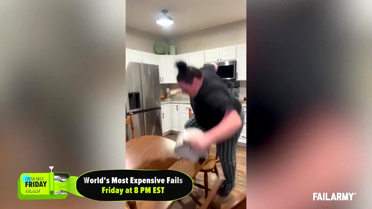 Fail Army live