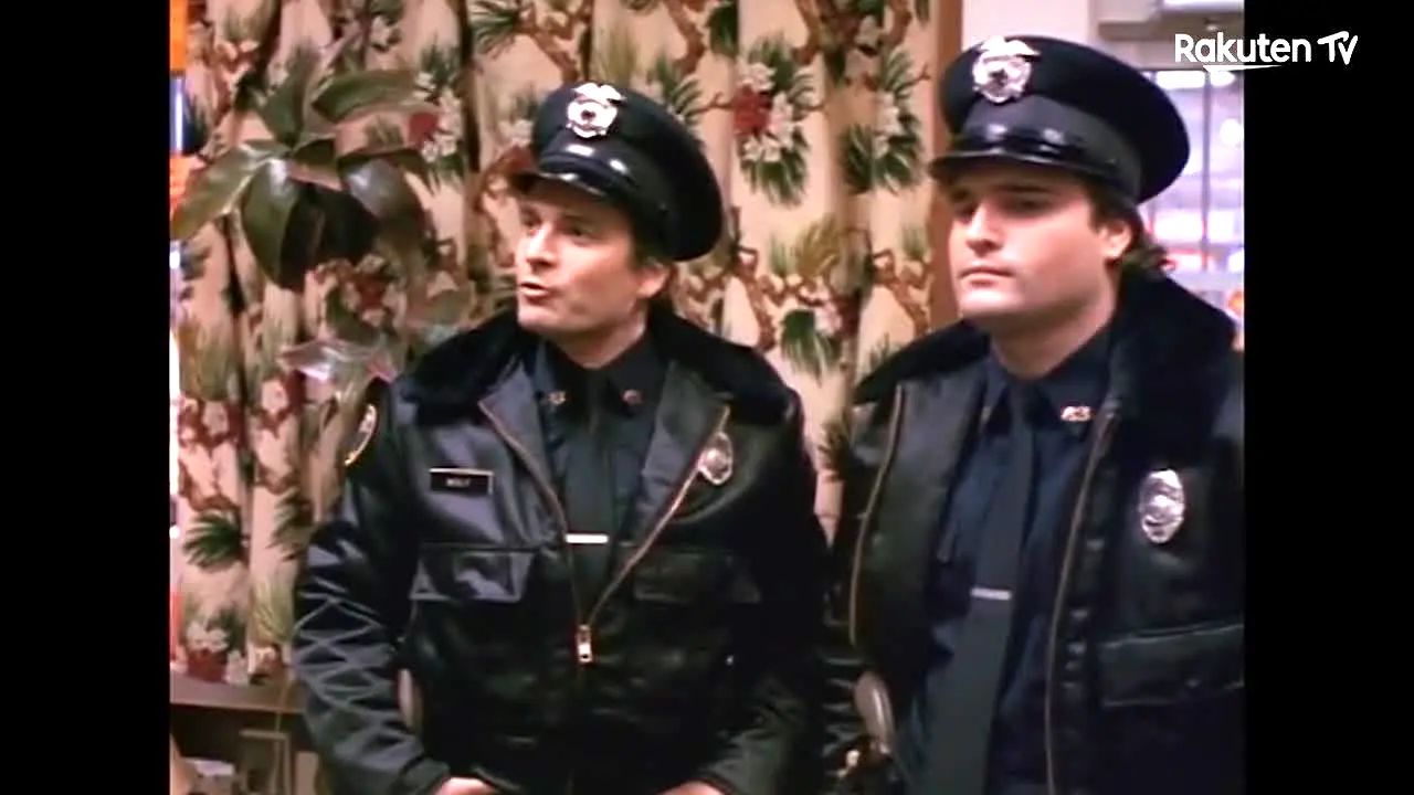 21 Jump Street live