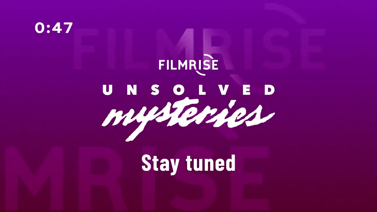 Unsolved Mysteries — прямой эфир