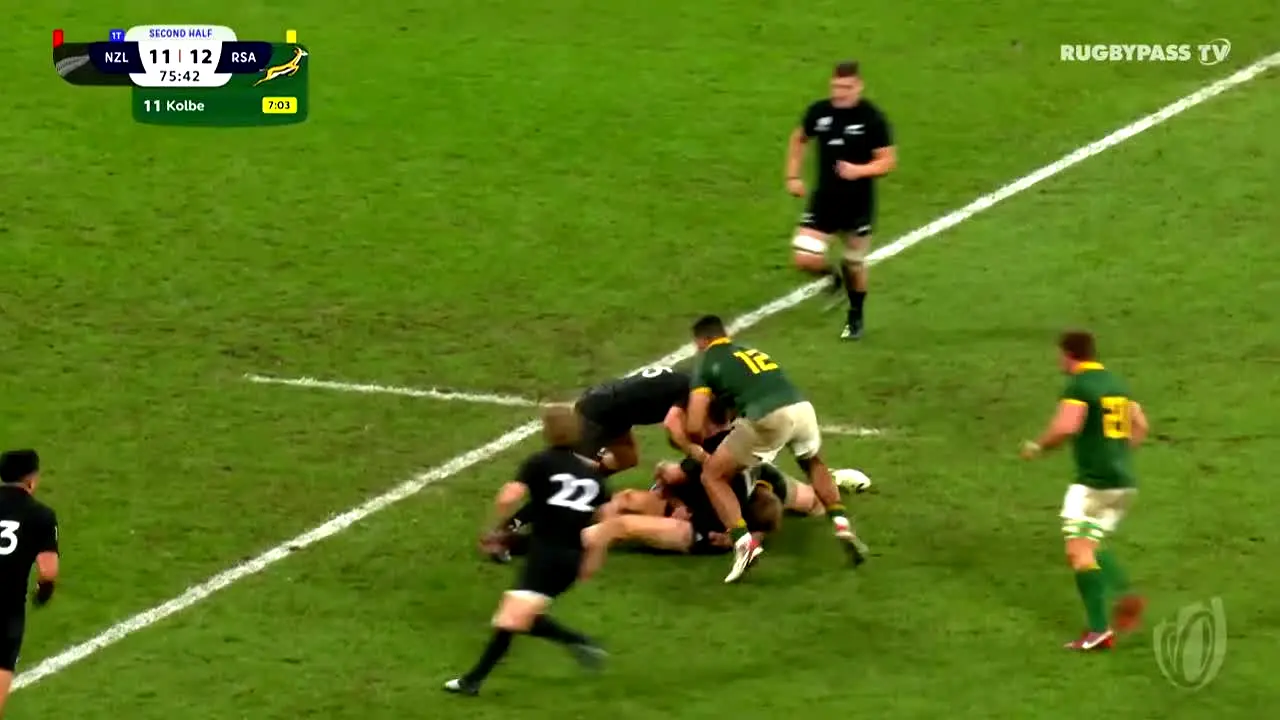 RugbyPass TV live