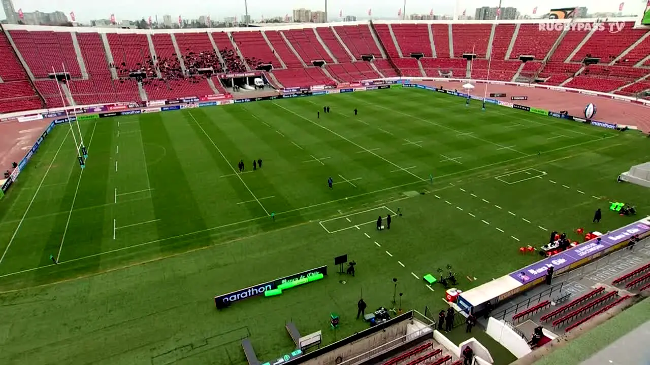 RugbyPass TV live