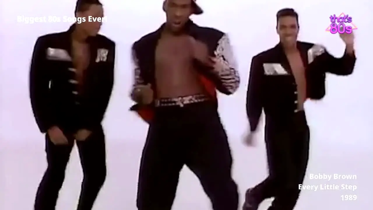 That's 80s na żywo
