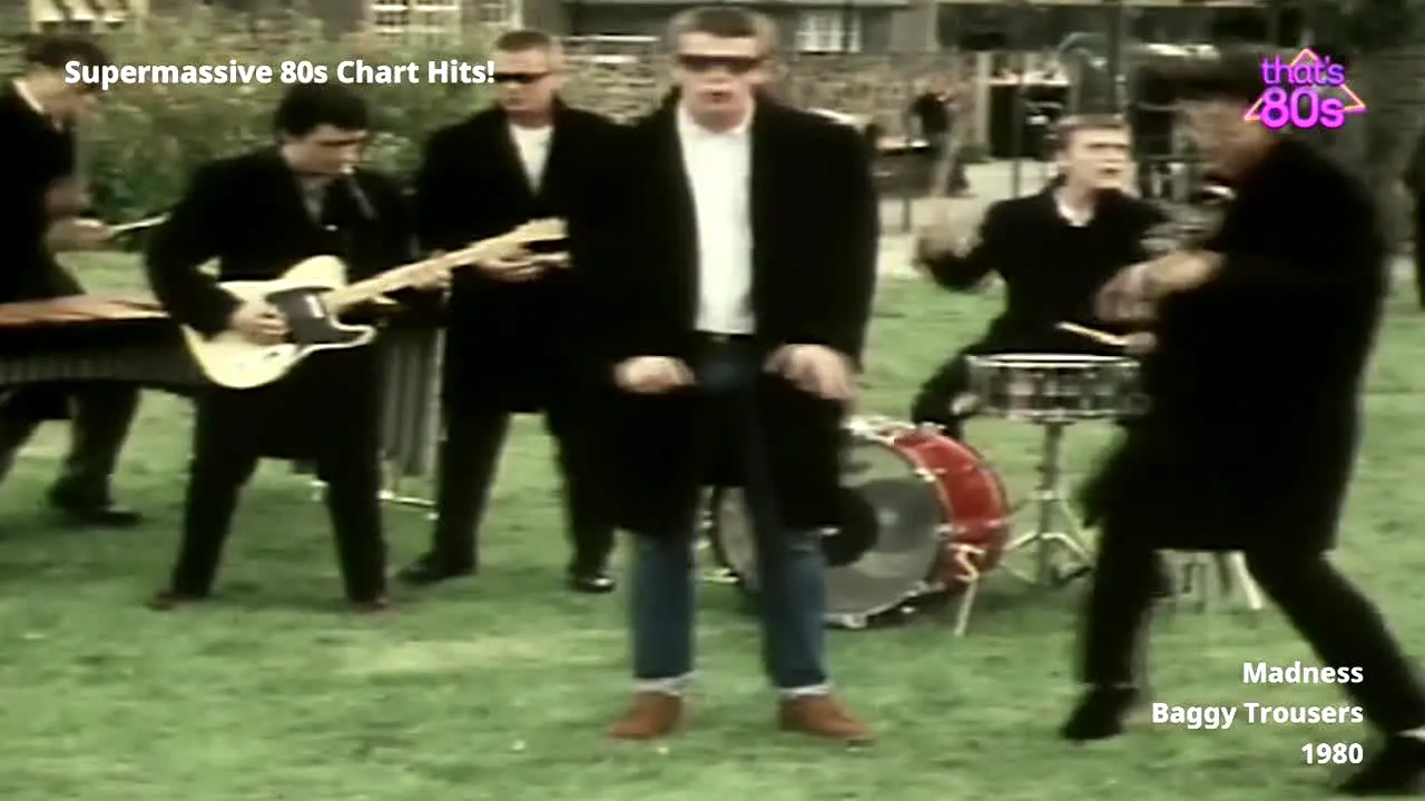 That's 80s in diretta