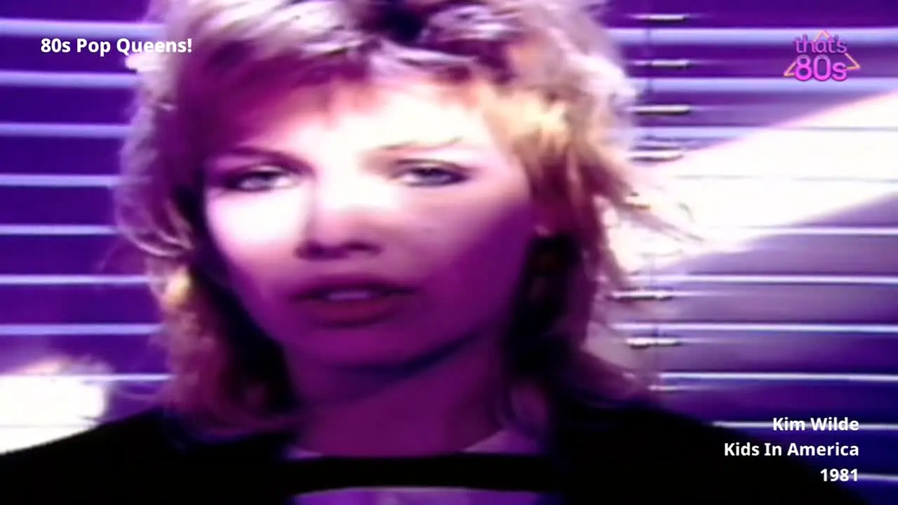That's 80s live