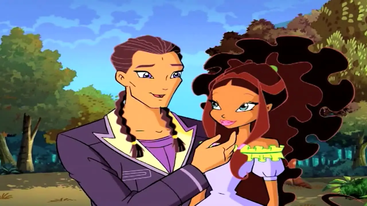 Winx Club TV live