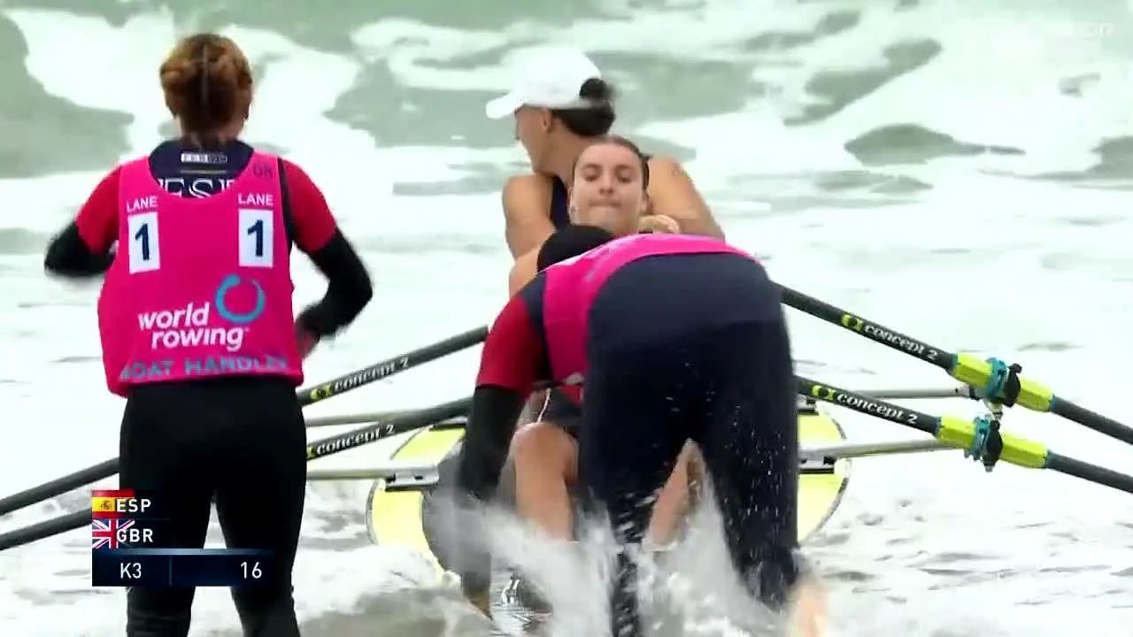 Eurovision Sport live