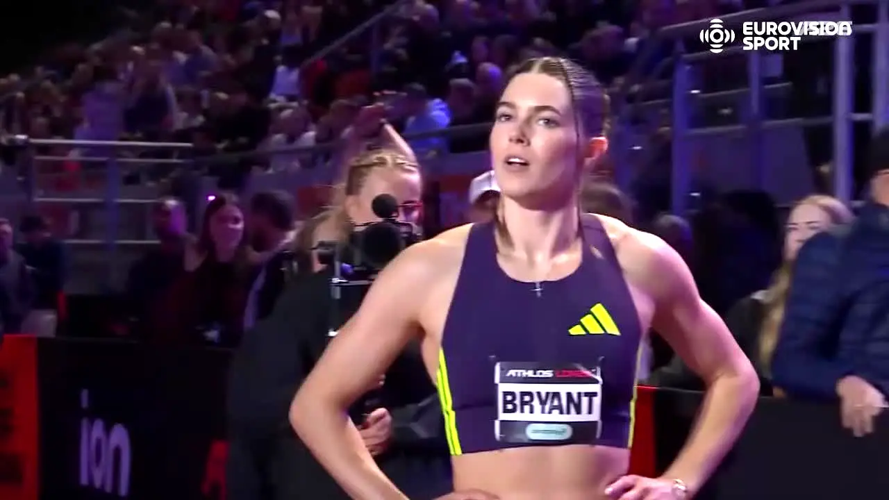 Eurovision Sport live