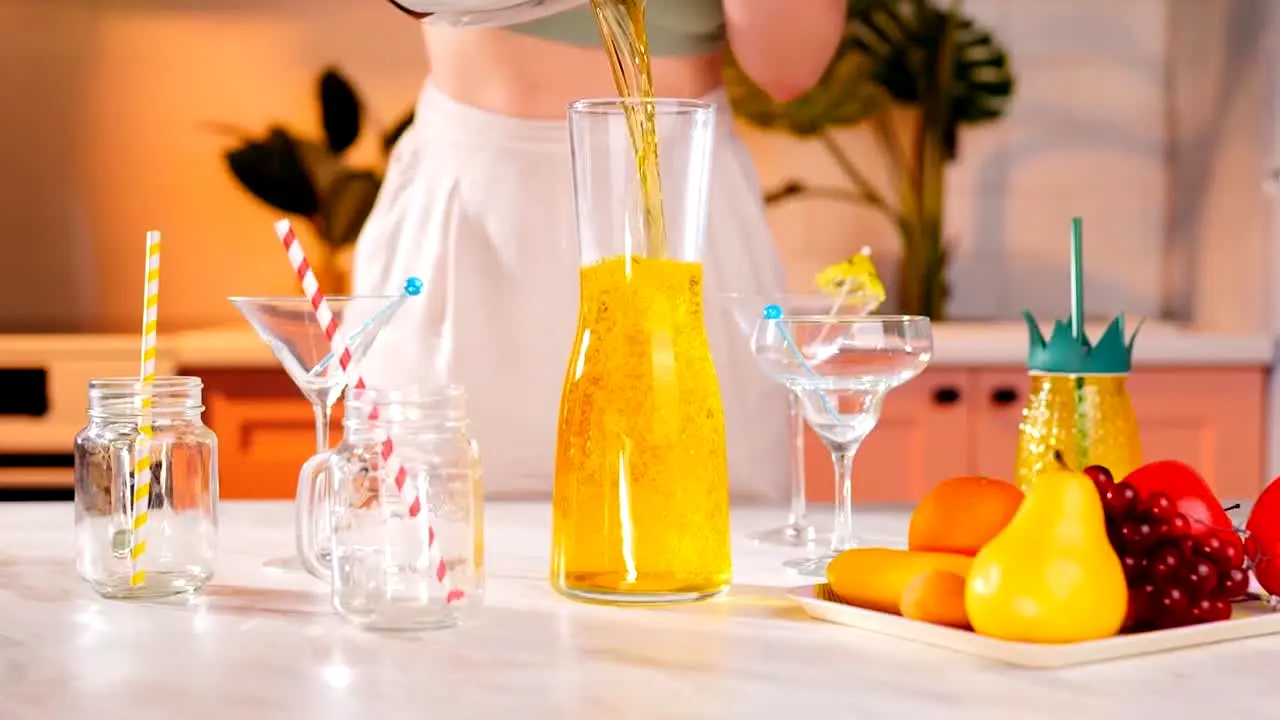 5-Minute Crafts ao vivo