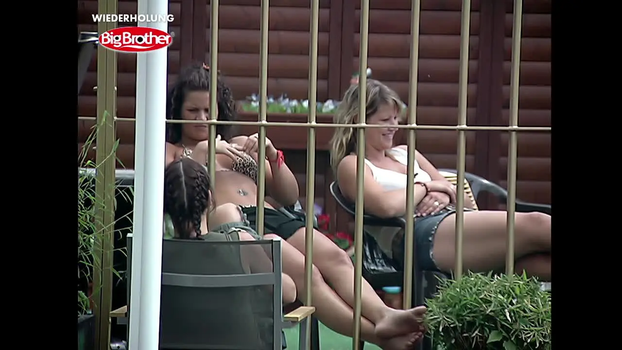 Big Brother Classics en direct