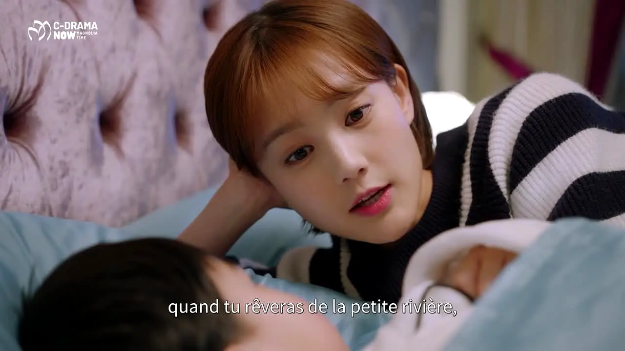 C-Drama Now live