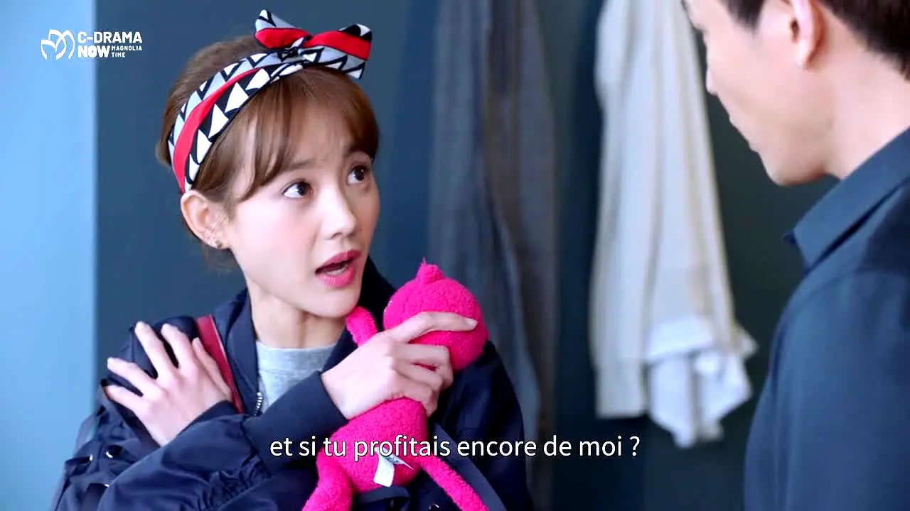 C-Drama Now in diretta