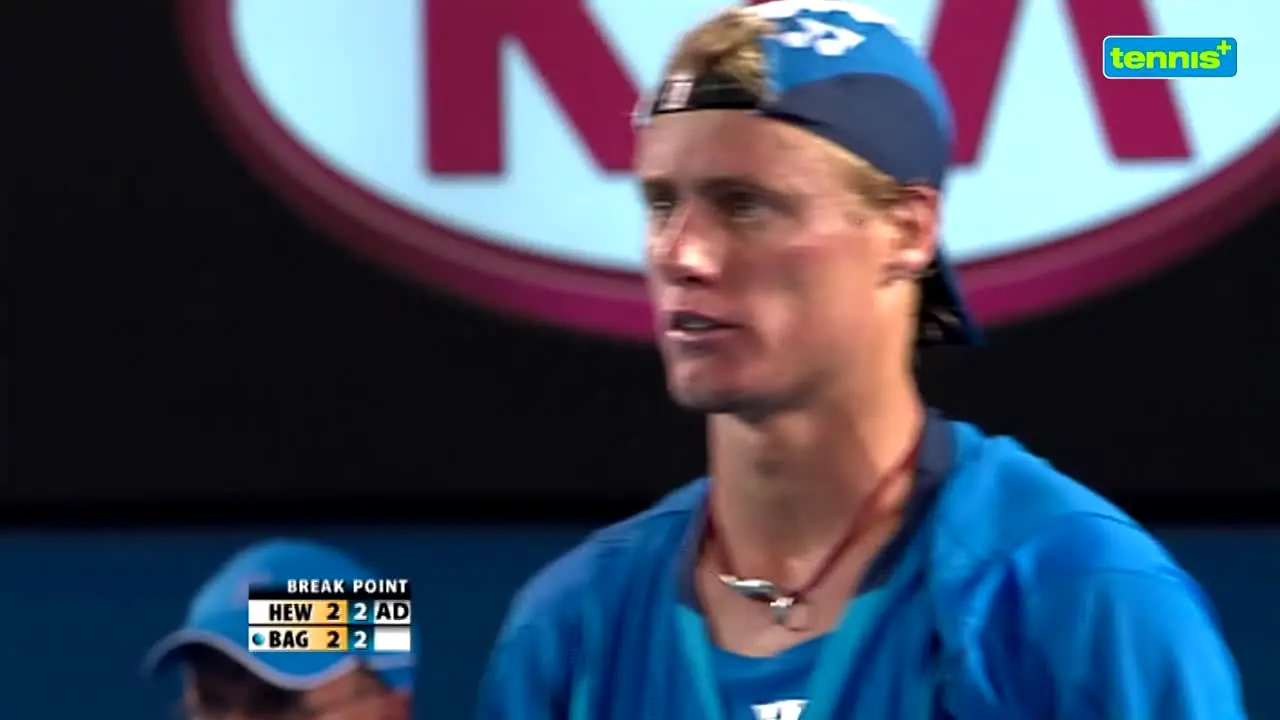 Tennis+ live