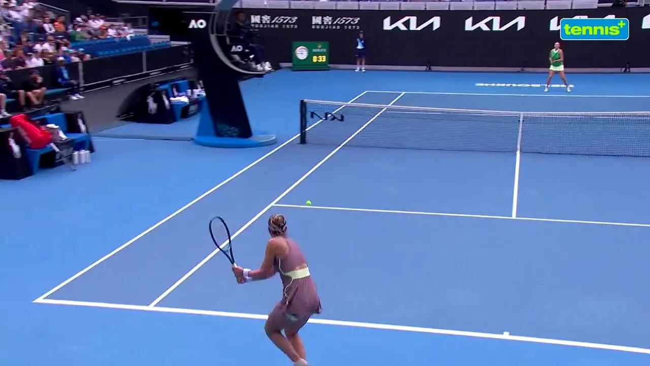 Tennis+ na żywo