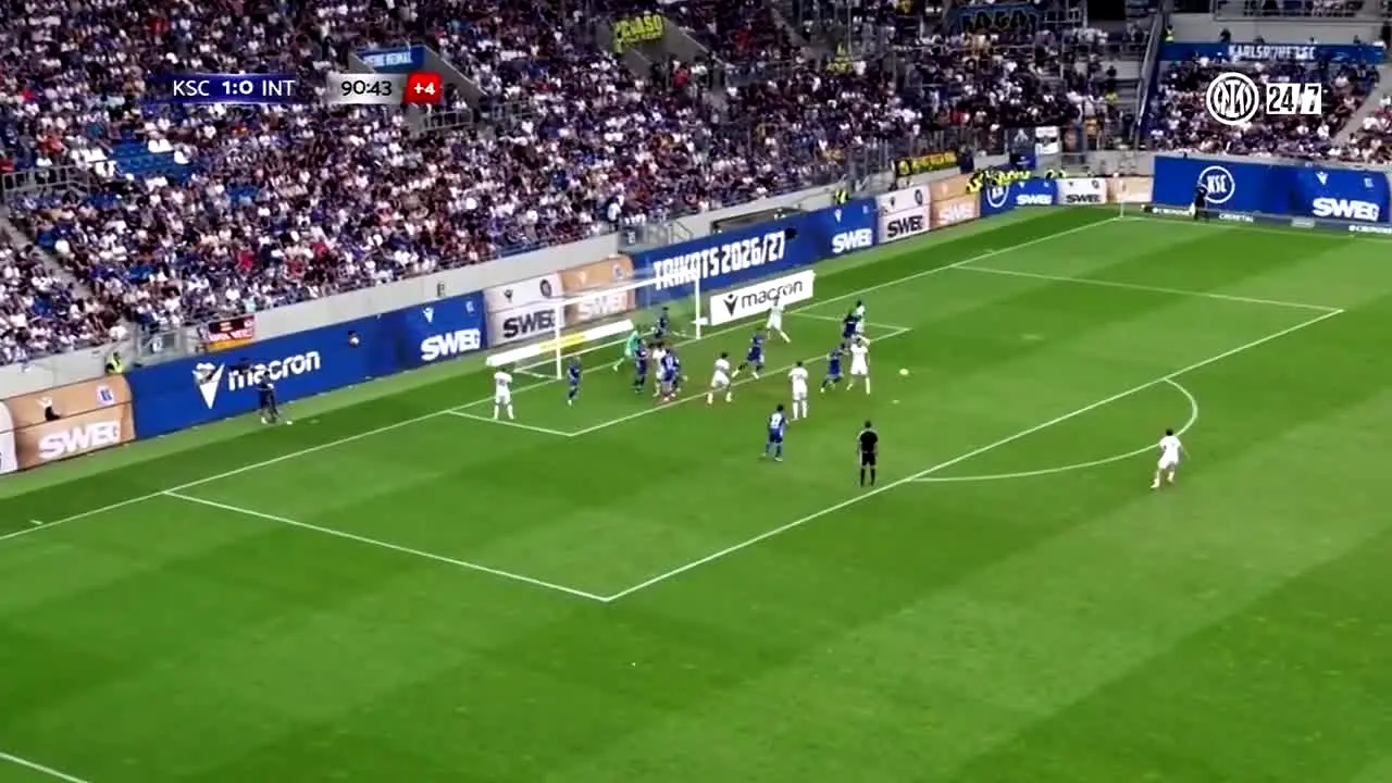 Inter 24/7 live