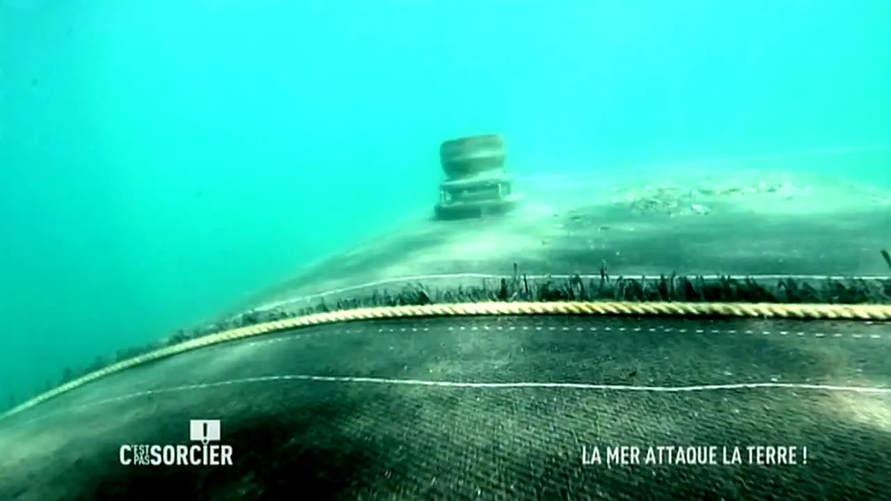 C'est pas sorcier live