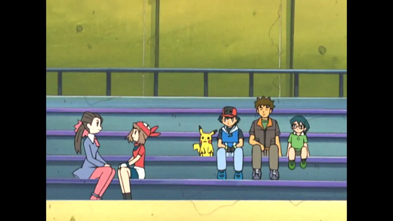 Pokémon live