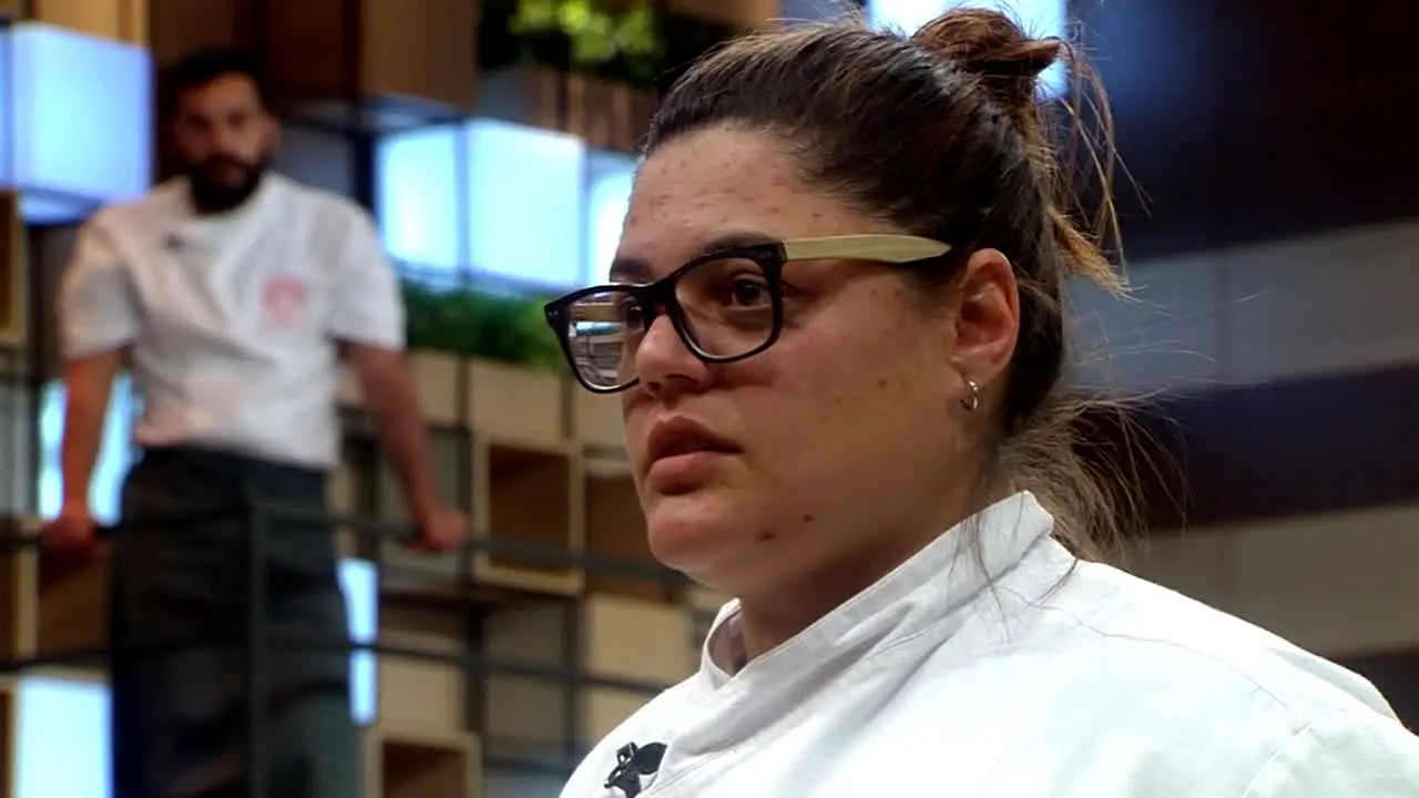 MasterChef Brasil Profissionais live