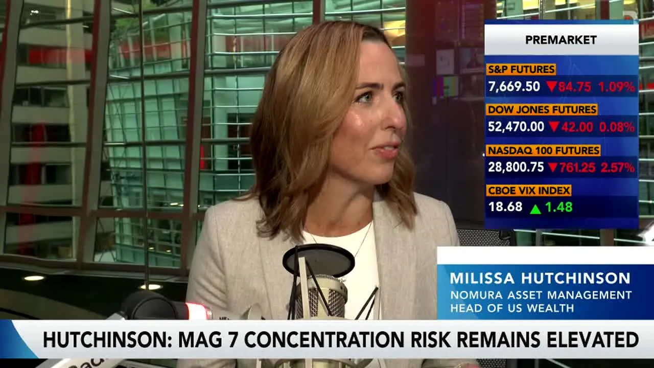 Bloomberg Originals live