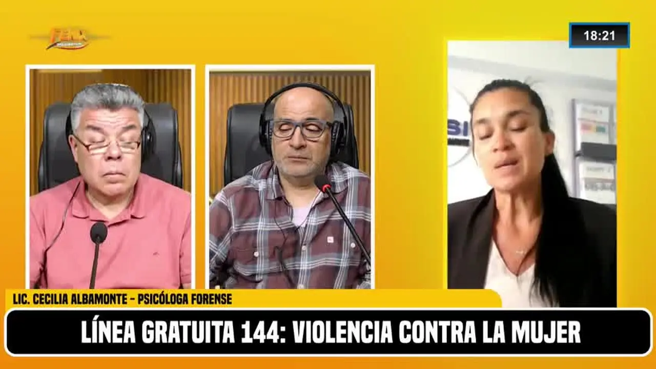 Fenix ao vivo