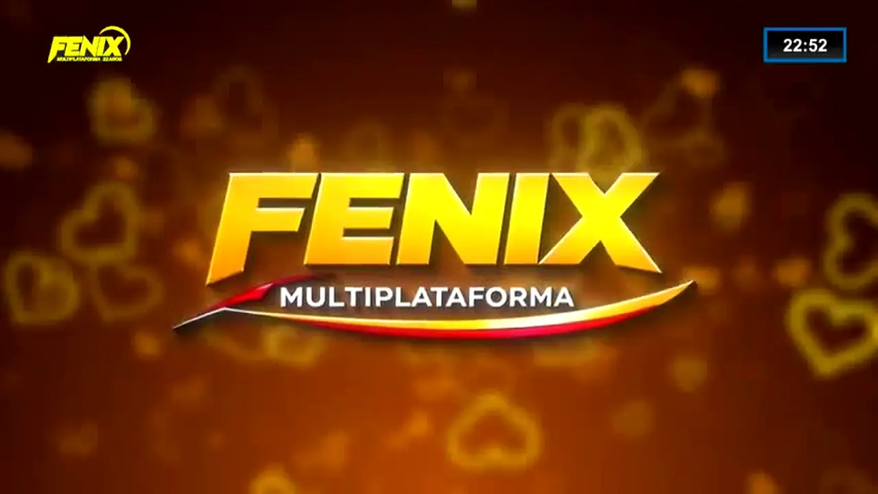 Fenix en vivo