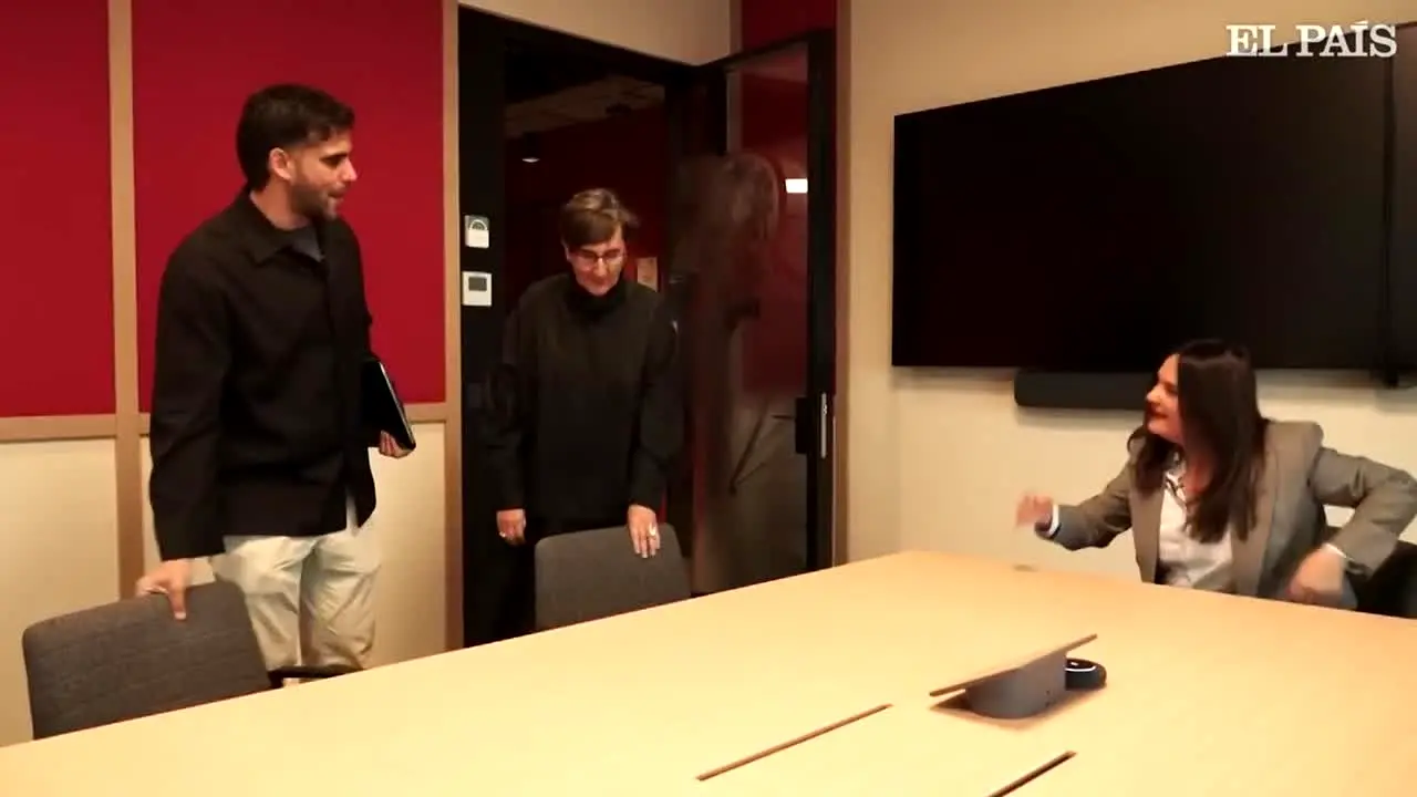 El País in diretta