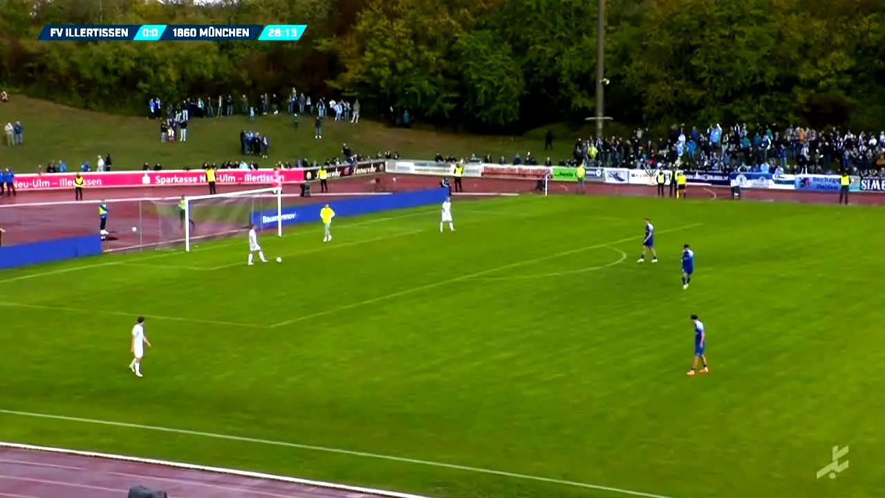 DFB Play TV na żywo