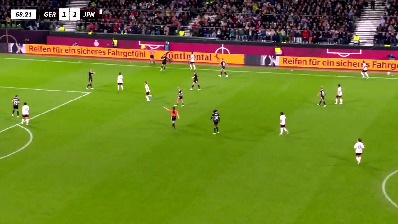 DFB Play TV — прямой эфир