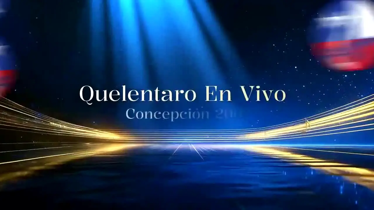 La Chilena en vivo