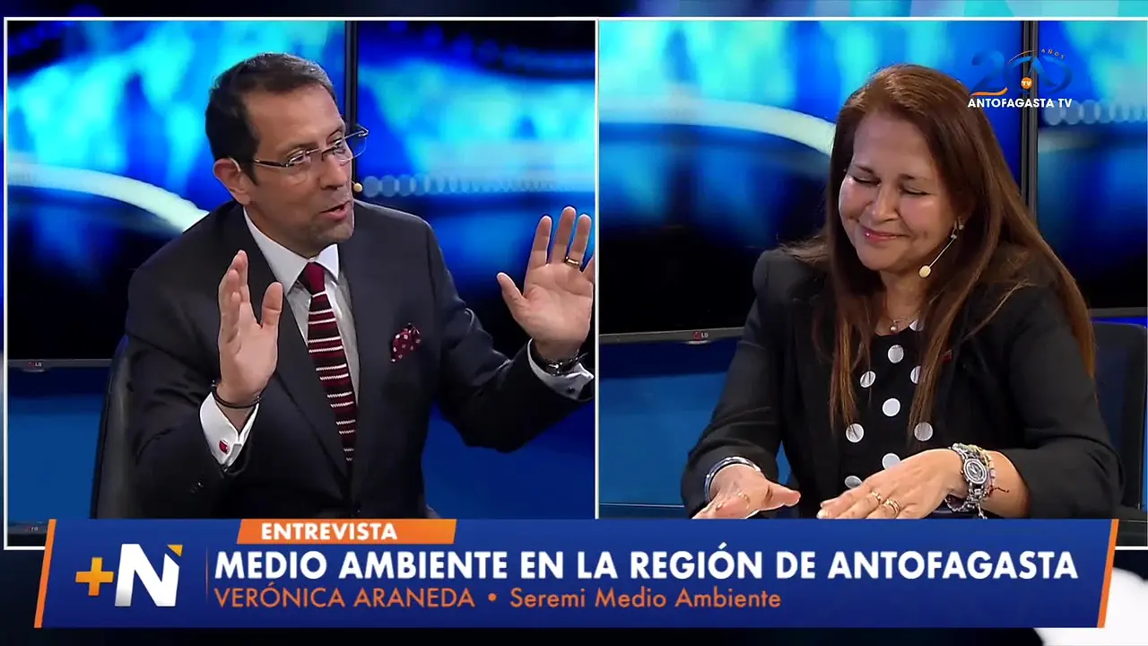 Antofagasta TV live