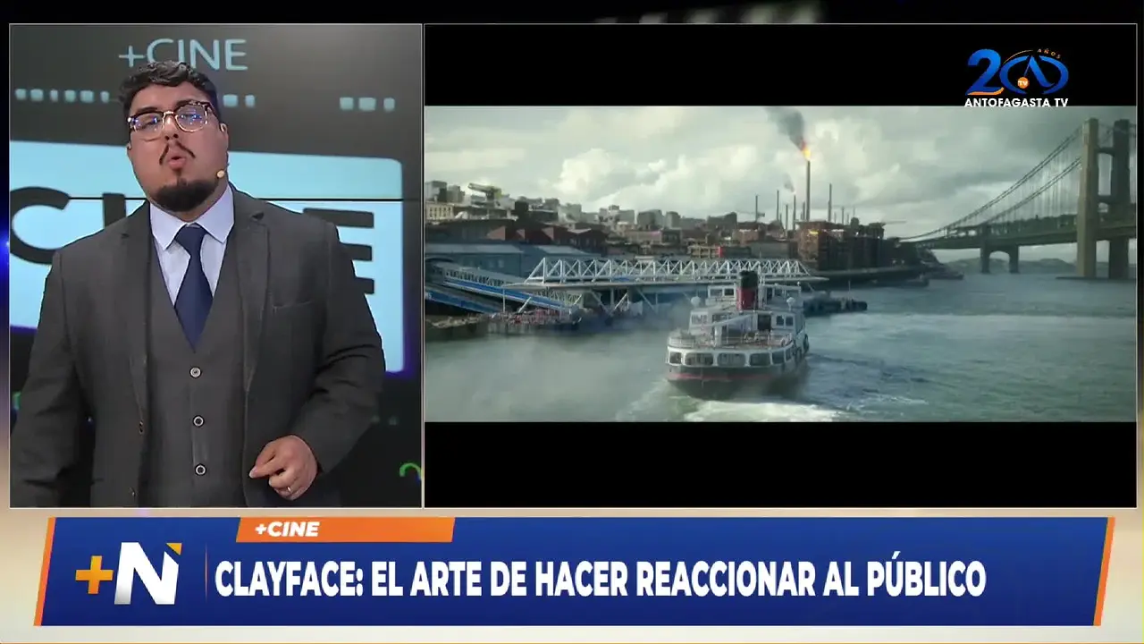 Antofagasta TV na żywo