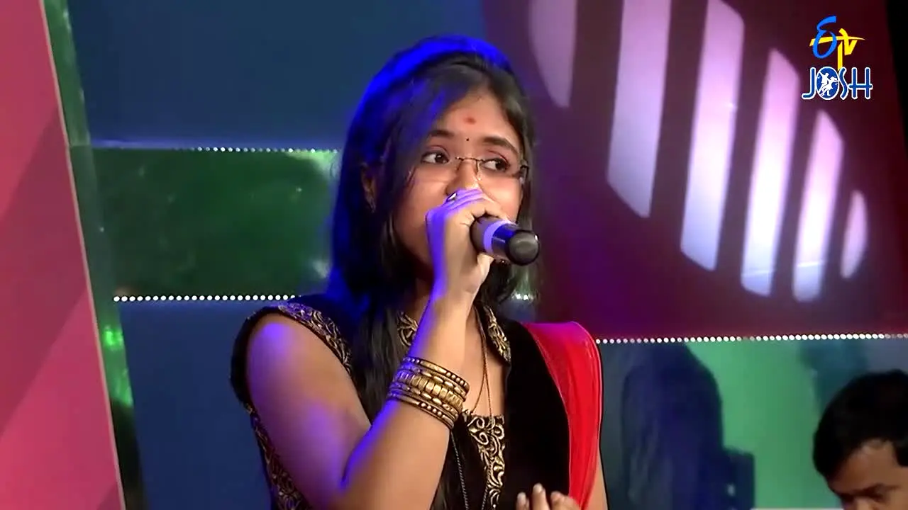 ETV Josh live