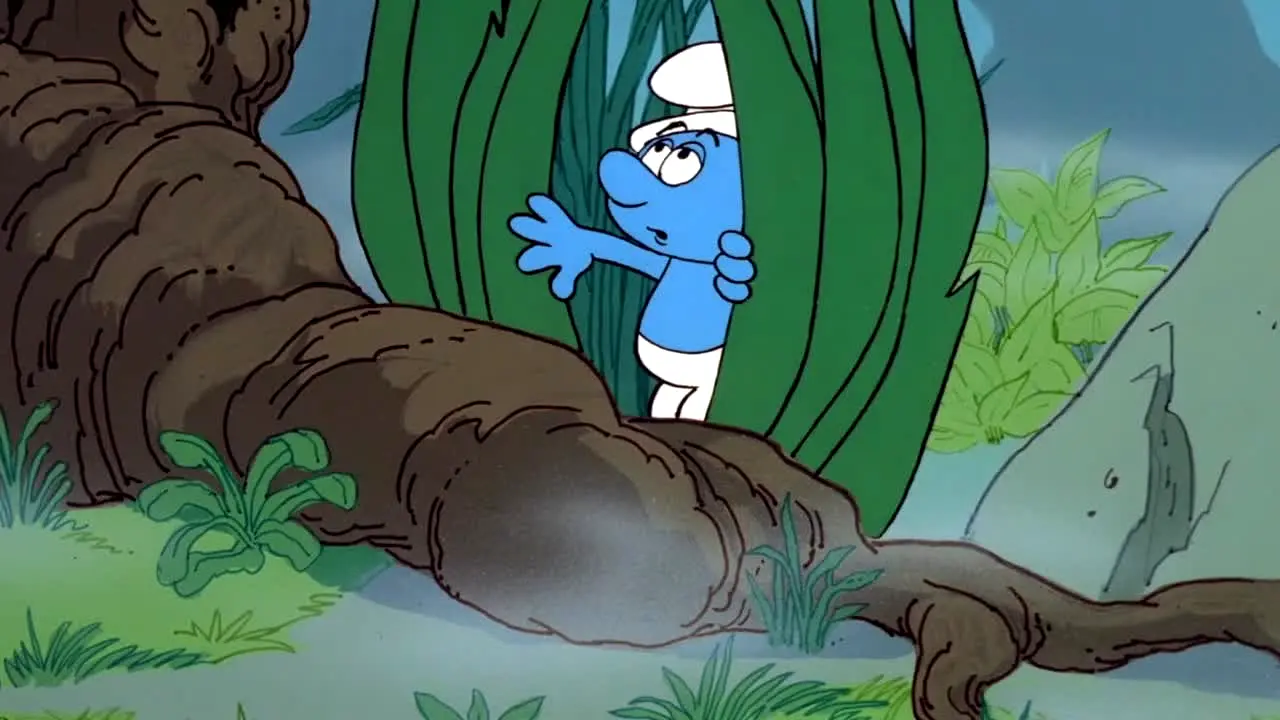 Smurf TV live
