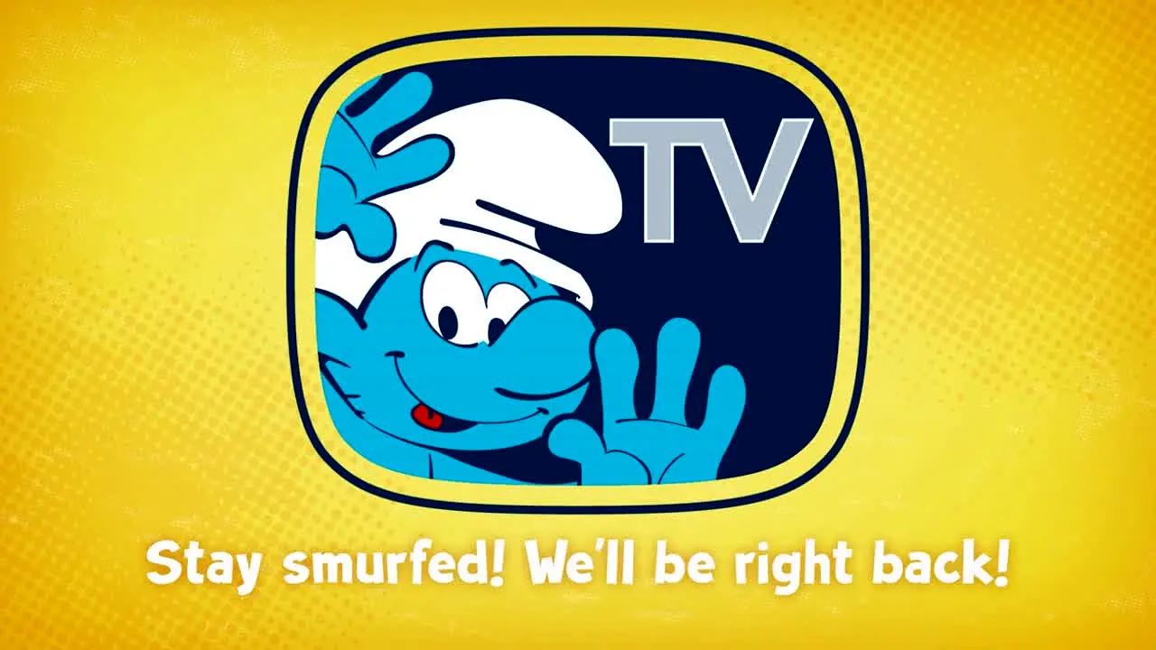 Smurf TV live