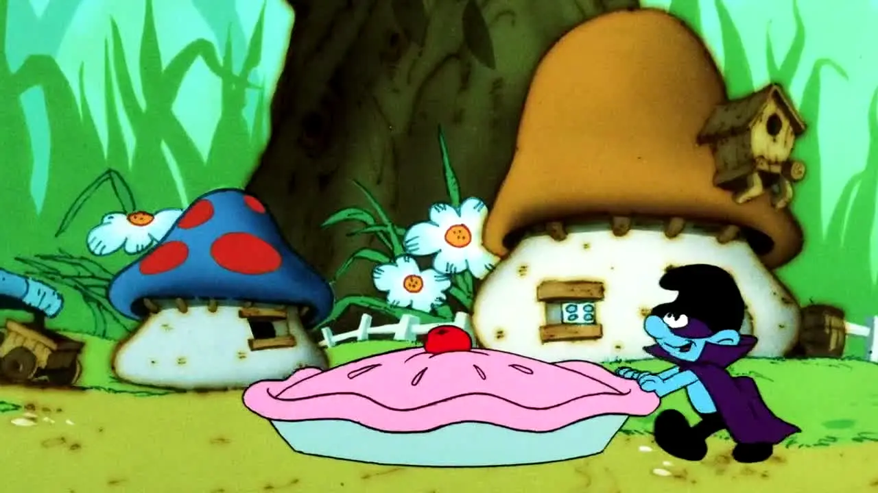 Smurf TV live
