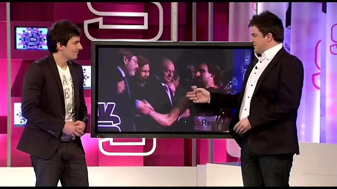 LOL España en vivo