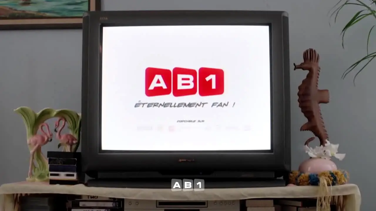 Génération Sitcoms [FR] in diretta