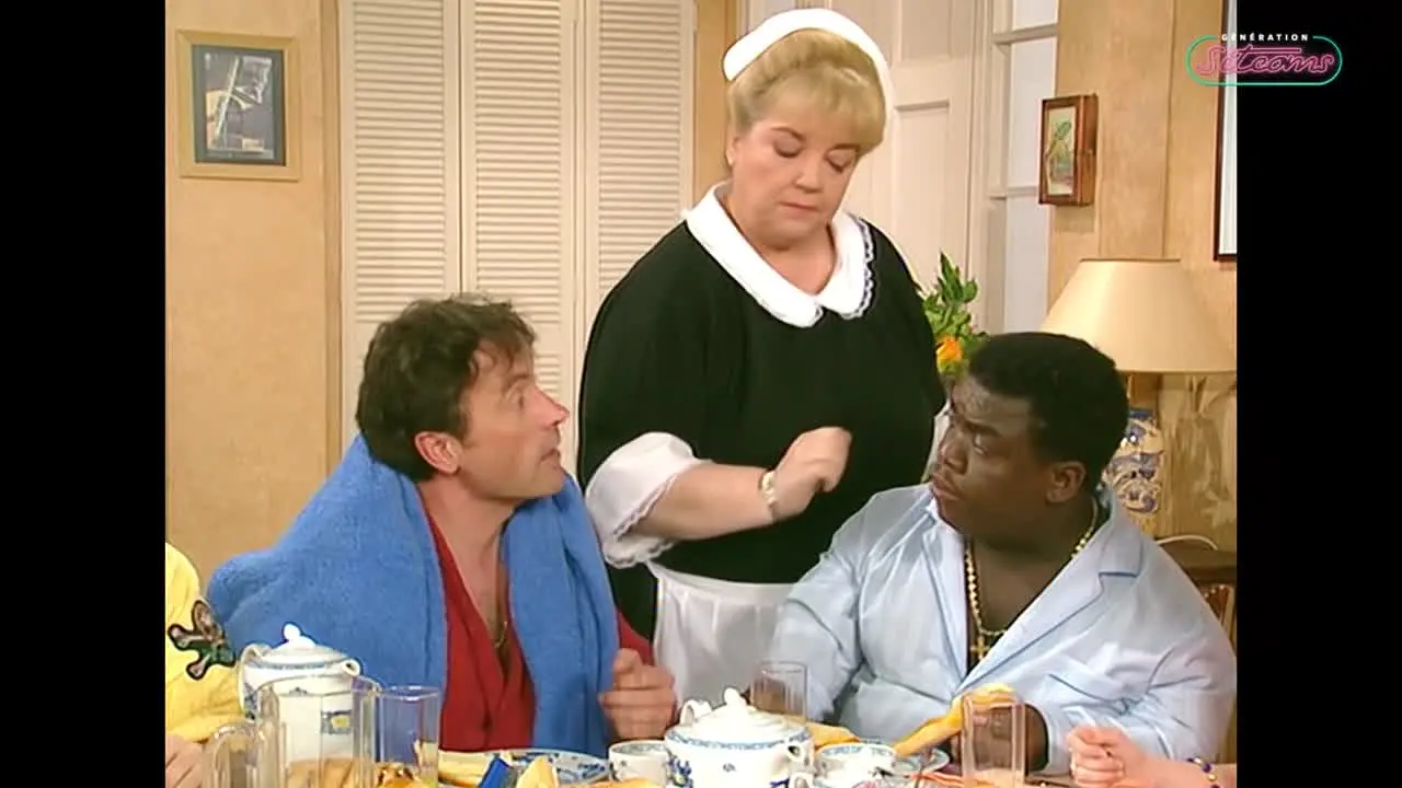 Génération Sitcoms [FR] — прямой эфир
