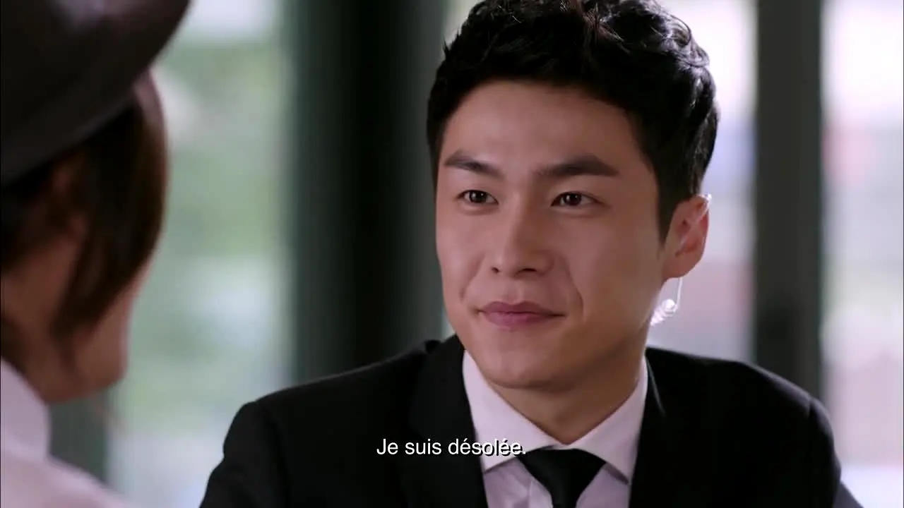 K-Drama+ in diretta