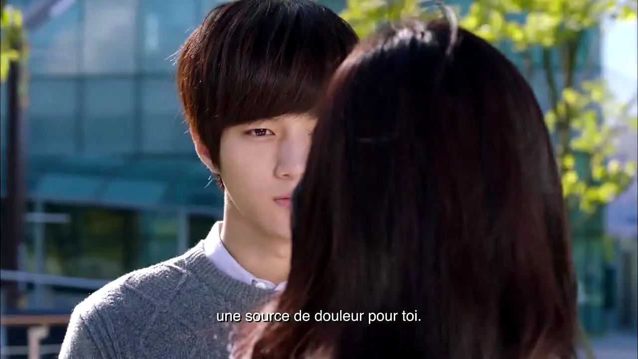 K-Drama+ en vivo