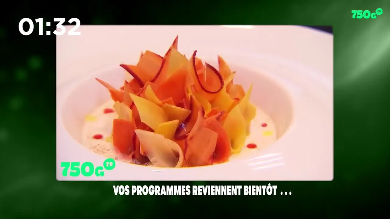750g live