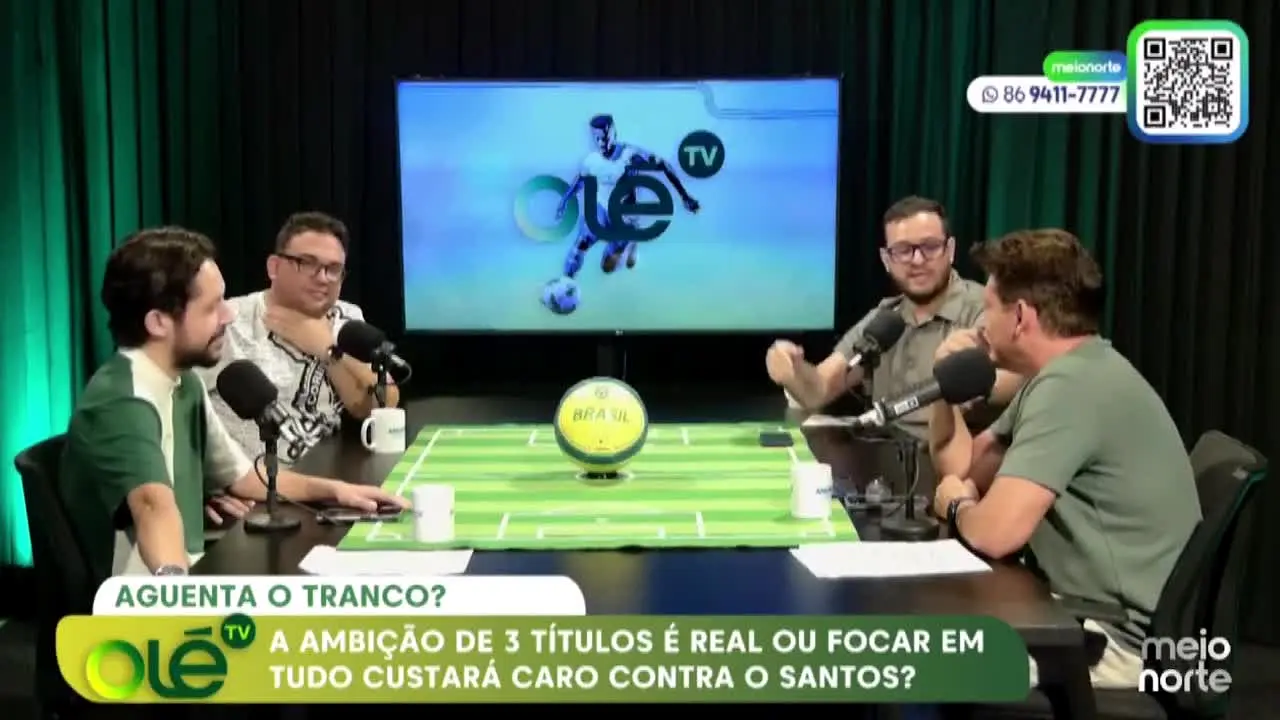 TV Alternativa live