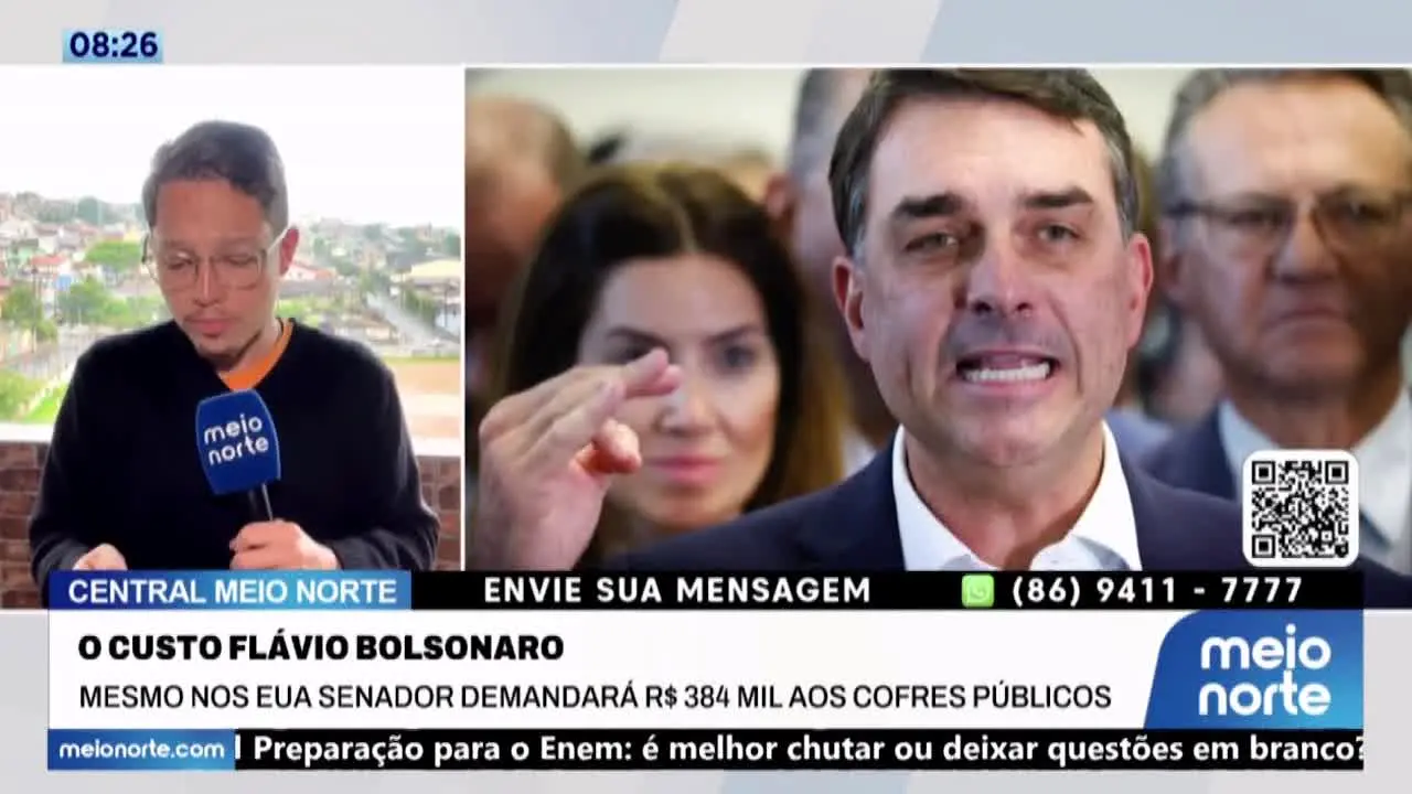 TV Alternativa live