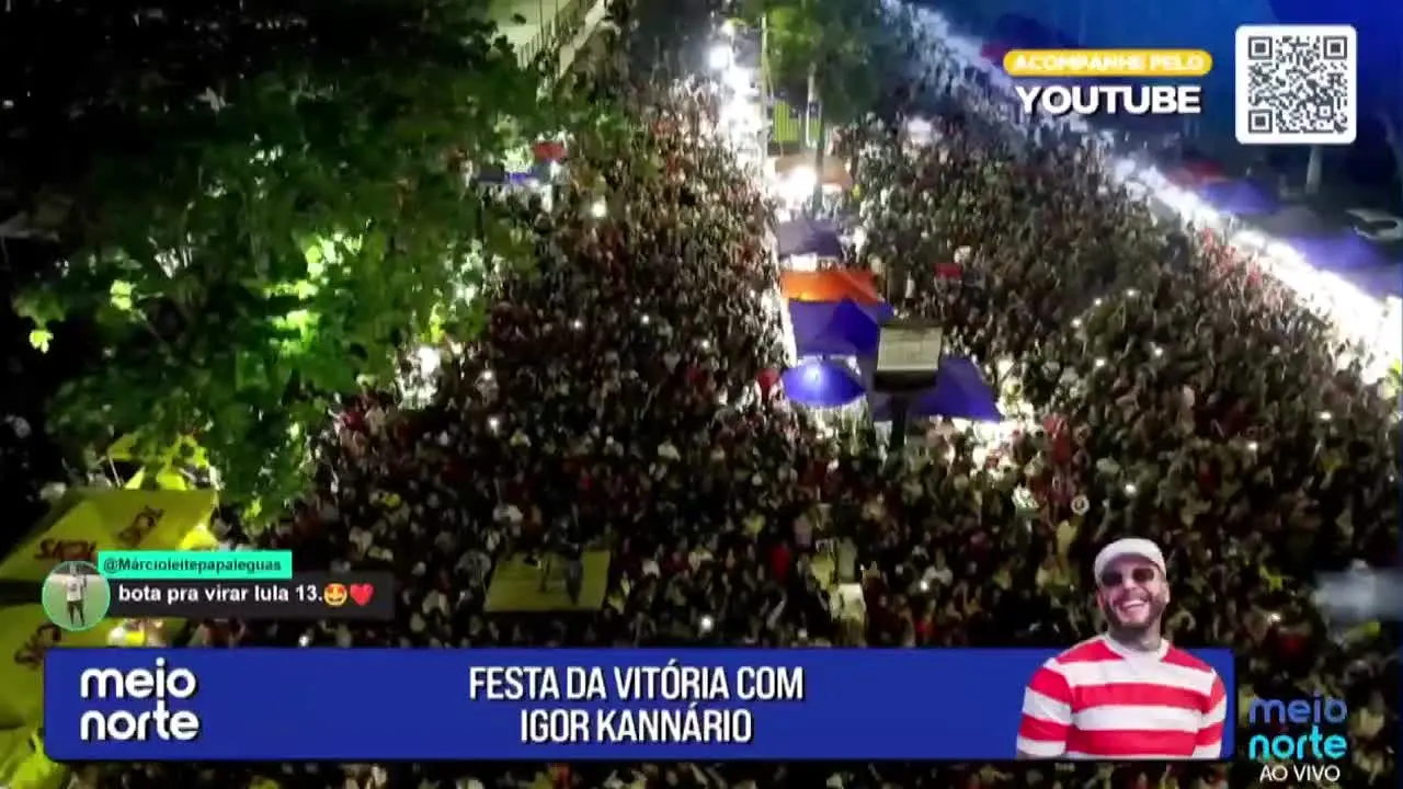 TV Alternativa live