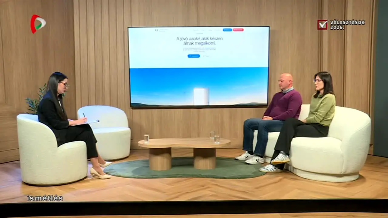 Pannon RTV live