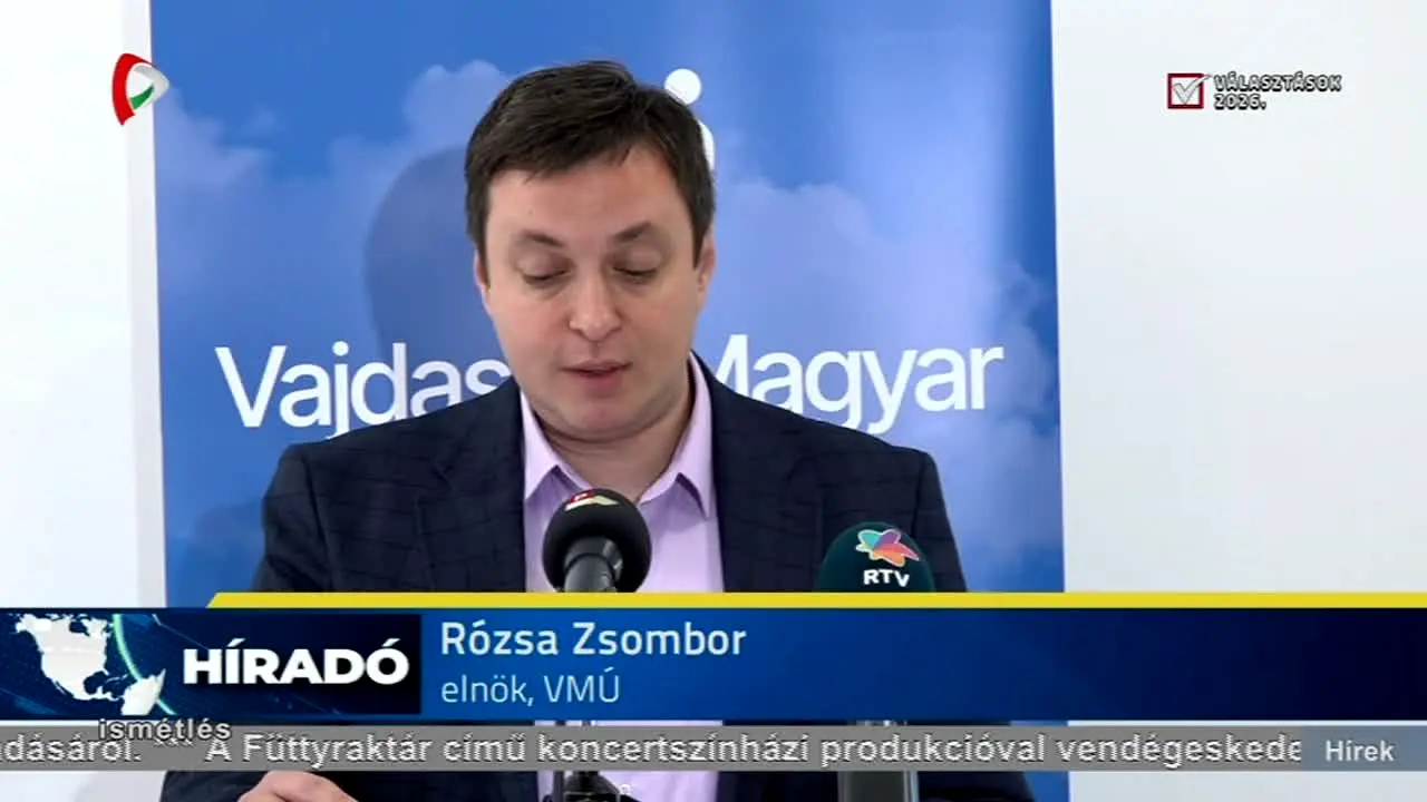 Pannon RTV live
