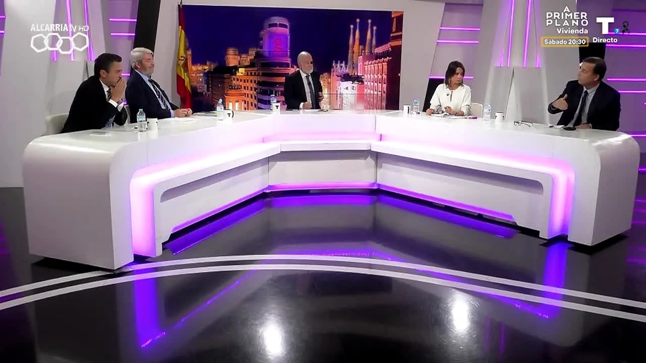 Alcarria TV live