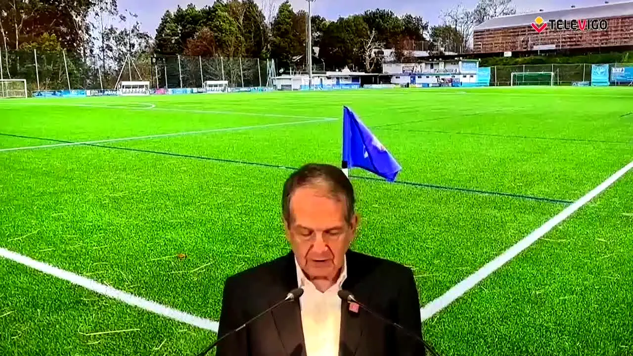 TeleVigo live