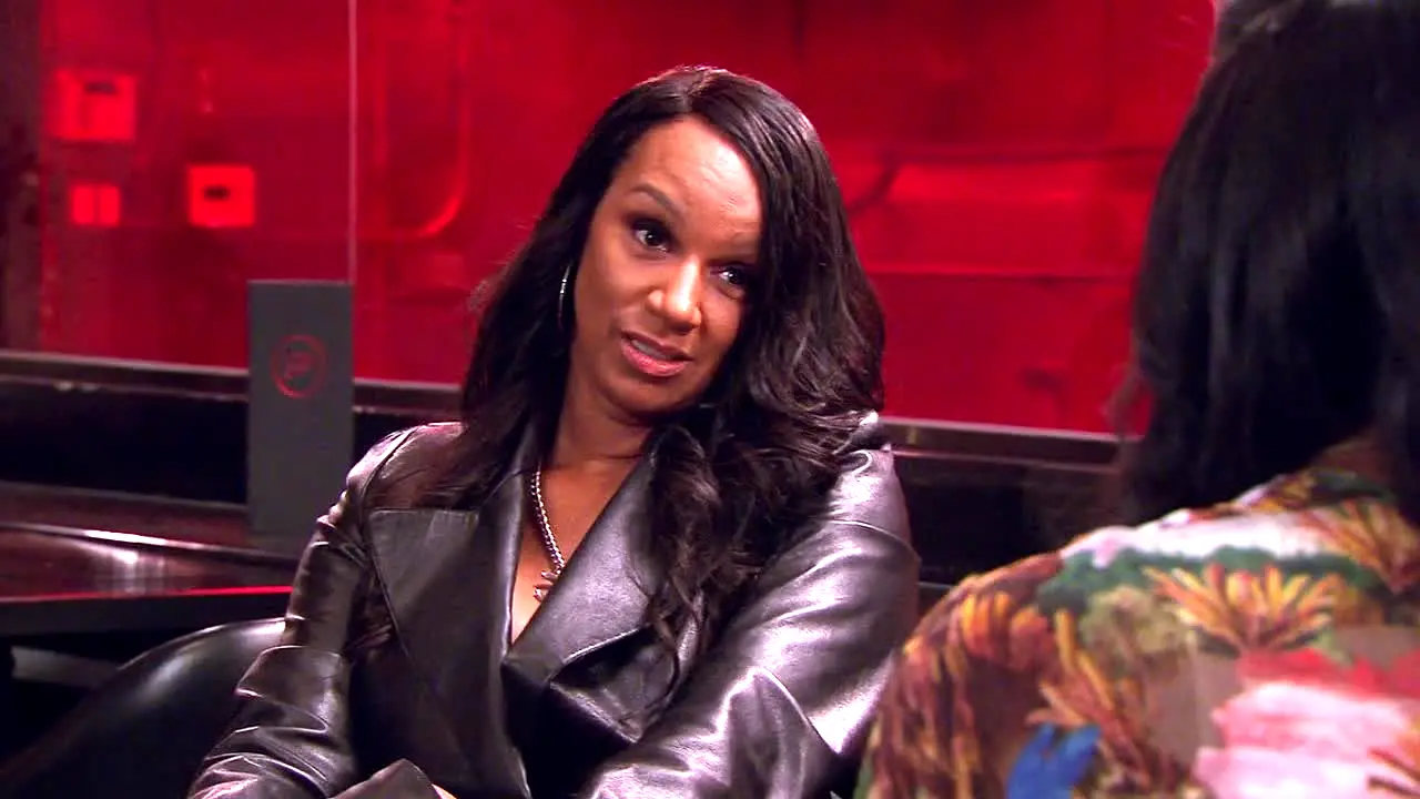 VH1 Queens of Reality live