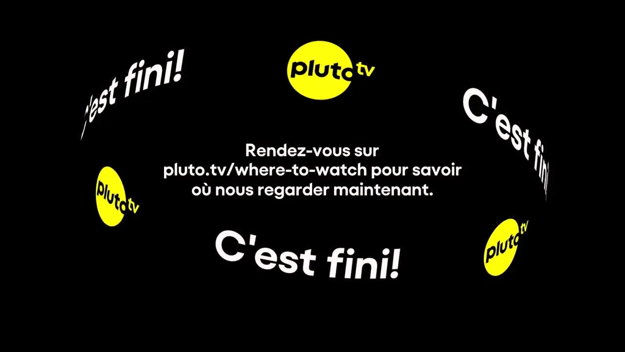 Pluto TV Comedy ao vivo