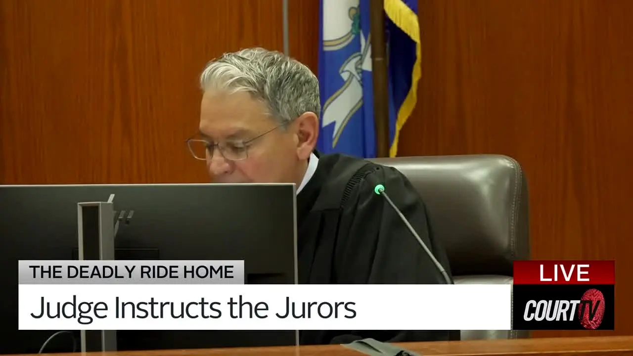 Court TV USA EN live
